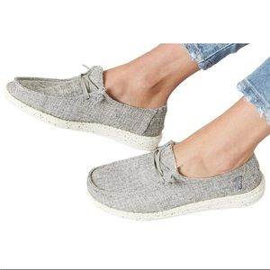 Best 25+ Deals for Dude Shoes | Poshmark